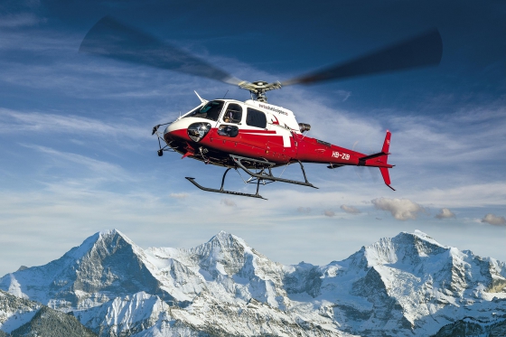 Séjour romantique test - fr - Vol en hélicoptère et nuitée inclus - fr 1 