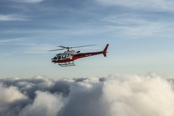 Séjour romantique test - fr - Vol en hélicoptère et nuitée inclus - fr 2 