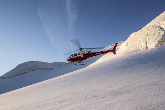 Séjour romantique test - fr - Vol en hélicoptère et nuitée inclus - fr 3 