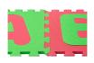Weiche Spielmatte - Alphabet 2