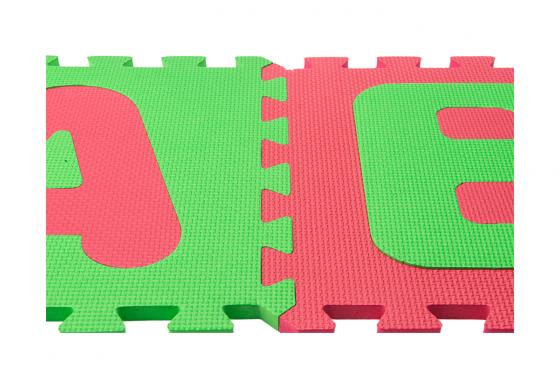 Weiche Spielmatte - Alphabet 2 [article_picture_small]