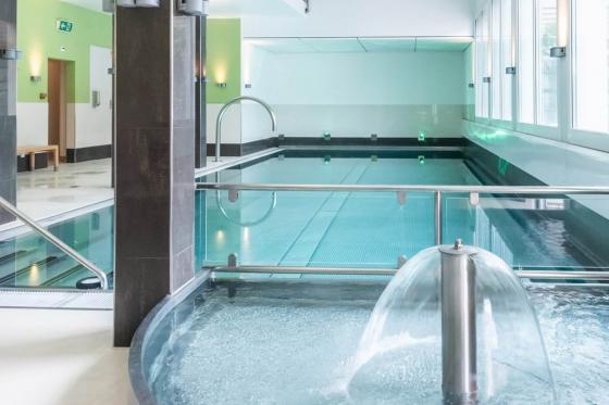 Wohlfühlwochenende  - im Hotel Lenzerhorn  