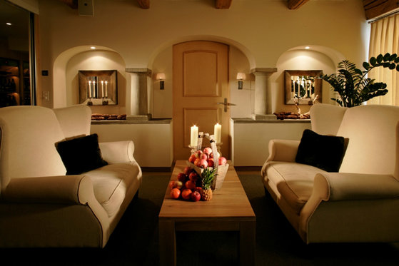 Wohlfühlwochenende  - im Hotel Lenzerhorn 3 