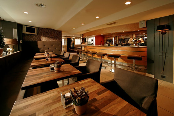 Wohlfühlwochenende  - im Hotel Lenzerhorn 4 