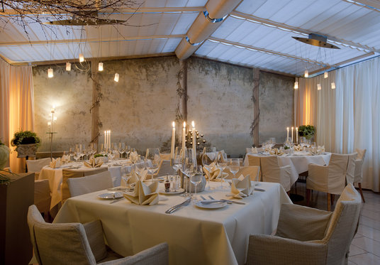 Wohlfühlwochenende  - im Hotel Lenzerhorn 5 