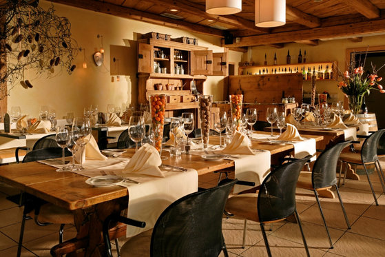 Wohlfühlwochenende  - im Hotel Lenzerhorn 6 