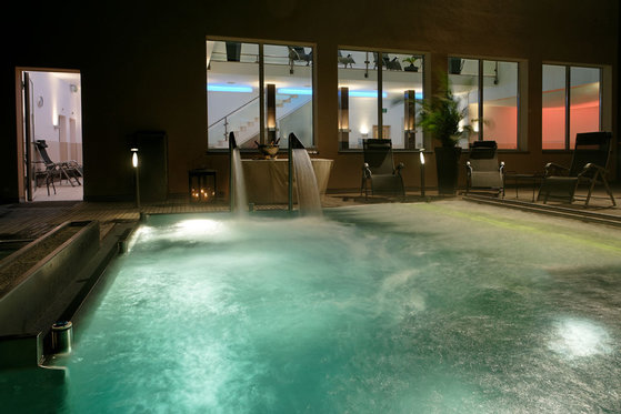 Wohlfühlwochenende  - im Hotel Lenzerhorn 8 