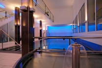 Wellnesstag für 2 - im Hotel Lenzerhorn Spa & Wellness
