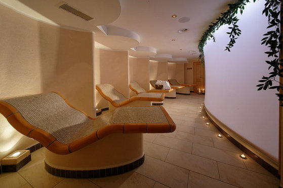 Wellnesstag für 2 - im Hotel Lenzerhorn Spa & Wellness 1 