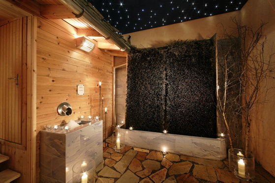 Wellnesstag für 2 - im Hotel Lenzerhorn Spa & Wellness 3 