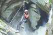 Klettersteig - Gorge Alpine  