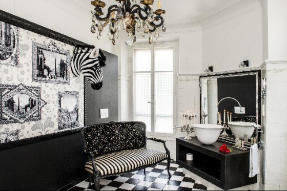 Charmante Übernachtung - am Ufer des Genfersees 3 