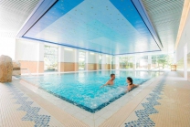 Week-end en amoureux - à l'hôtel Salina Maris 4*