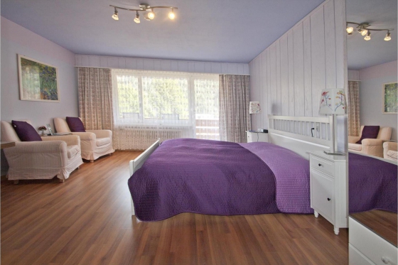 Relax Kurzurlaub - 1 Nacht im 4*-Hotel Salina Maris 5 