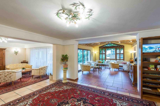 Relax Kurzurlaub - 1 Nacht im 4*-Hotel Salina Maris 10 