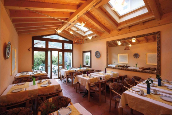 Relax Kurzurlaub - 1 Nacht im 4*-Hotel Salina Maris 11 