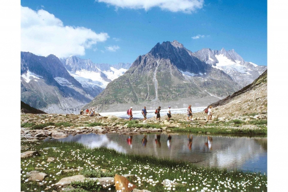 Relax Kurzurlaub - 1 Nacht im 4*-Hotel Salina Maris 15 