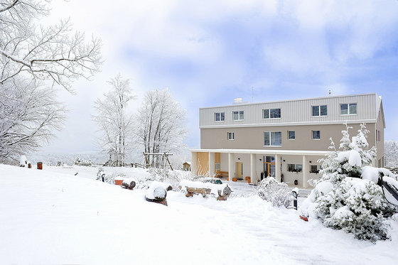 Kurzurlaub in Schaffhausen - Wanderparadies mit Rundsicht 3 