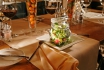 Menu 4 plats - le charme des Alpes 