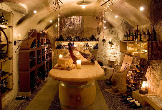 Menu 4 plats - le charme des Alpes 5 