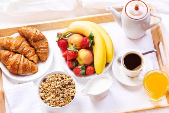 VIP Brunch für 2 - Brunch nach Hause liefern lassen  