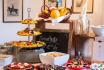 Brunch du dimanche pour 2 - avec Prosecco à discrétion au Swiss-Chalet 11