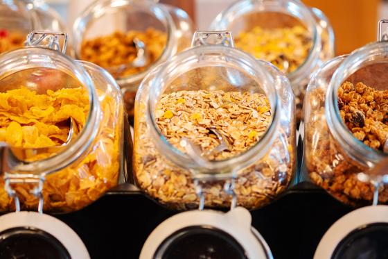 Sunntigsbrunch für 2 - mit Prosecco à discrétion im Swiss-Chalet  1 