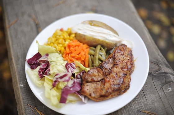 Rafting Vorderrhein - Tagestour in Graubünden 3 