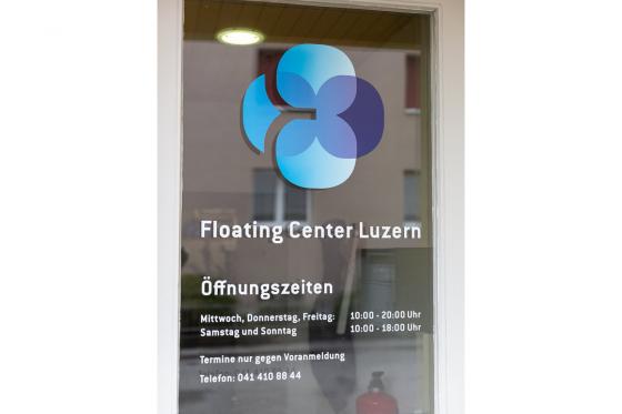 Floating 60 Minuten - inkl. Rückenmassage 9 