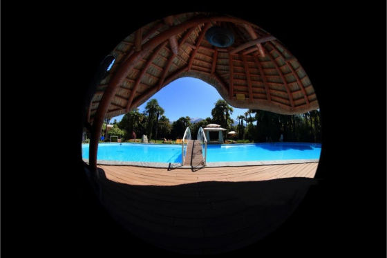 Albergo Losone MB Package - Inkl. Übernachtung und Flowtrail-Tour Mountain Bike 2 