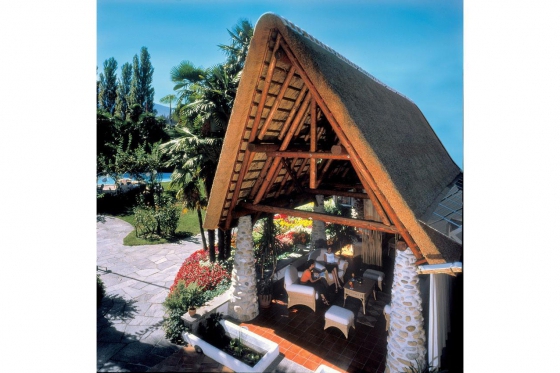 Albergo Losone MB Package - Inkl. Übernachtung und Flowtrail-Tour Mountain Bike 3 