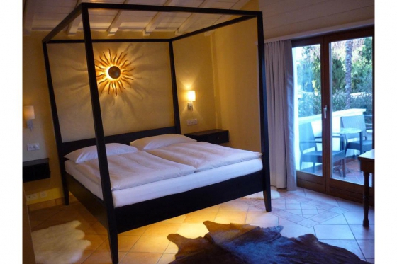 Albergo Losone MB Package - Inkl. Übernachtung und Flowtrail-Tour Mountain Bike 6 