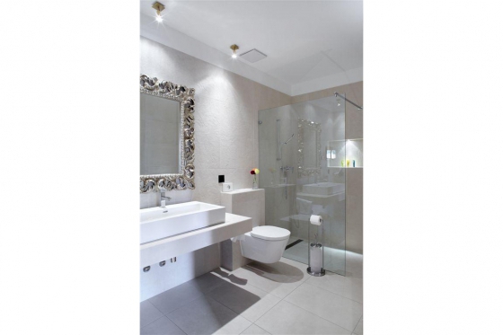 Albergo Losone MB Package - Inkl. Übernachtung und Flowtrail-Tour Mountain Bike 7 