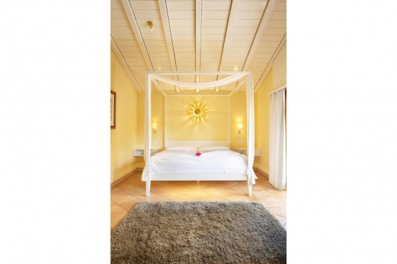 Albergo Losone MB Package - Inkl. Übernachtung und Flowtrail-Tour Mountain Bike 9 