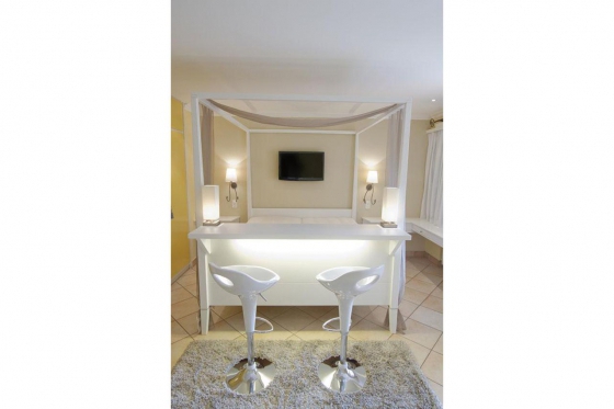 Albergo Losone MB Package - Inkl. Übernachtung und Flowtrail-Tour Mountain Bike 10 