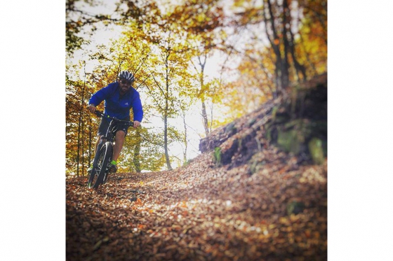 Albergo Losone MB Package - Inkl. Übernachtung und Flowtrail-Tour Mountain Bike 11 