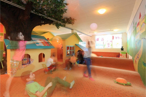 Karibik Feeling im Tessin - 1 Nacht im Hotel Albergo Losone 12 