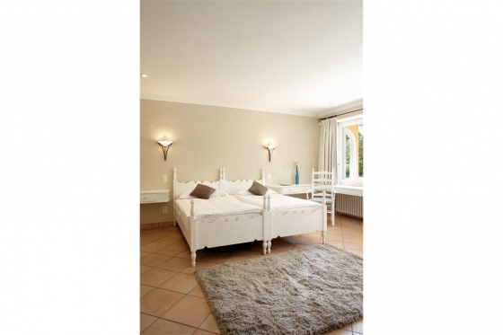 Karibik Feeling im Tessin - 1 Nacht im Hotel Albergo Losone 15 