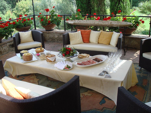 Helikopter Rundflug Tessin - inkl. Essenspause in einem Grotto 4 