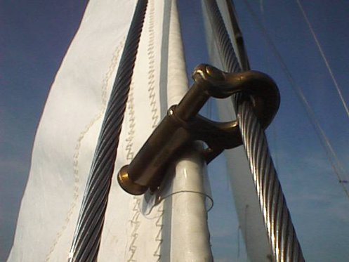 Segel Schnupperkurs - für Einsteiger 1 