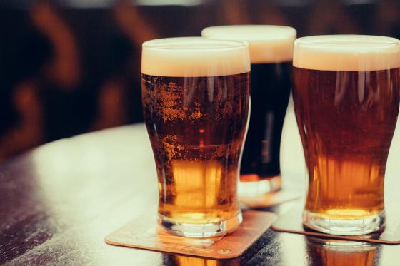 Craft Beer and Food - Die Kombination zwischen Bier und Essen  