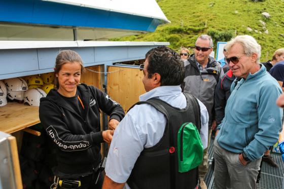 Flying Fox  - la zipline più lunga d'Europa | per 2 persone 4 