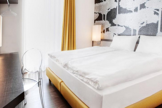 Weekend in Bellinzona - 2 Nächte Hotel & SPA Internazionale und Grotto Dinner 2 