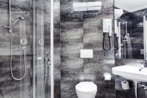 Weekend in Bellinzona - 2 Nächte Hotel & SPA Internazionale und Grotto Dinner 3 