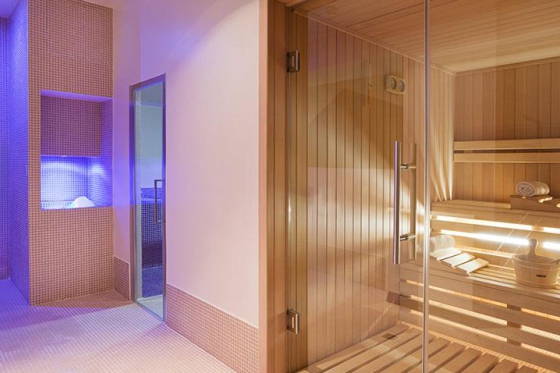 Weekend in Bellinzona - 2 Nächte Hotel & SPA Internazionale und Grotto Dinner 5 