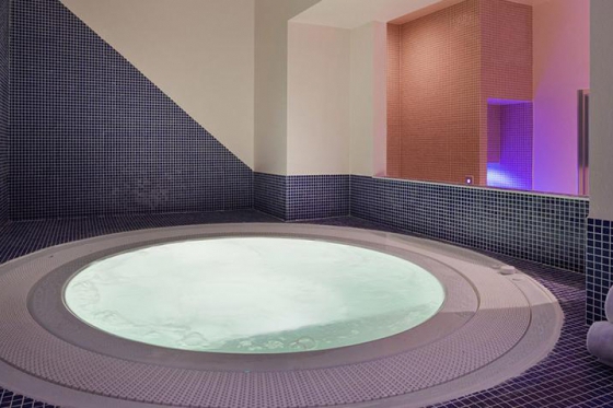 Bella Bellinzona  - 1 Nacht im Hotel & SPA Internazionale 6 