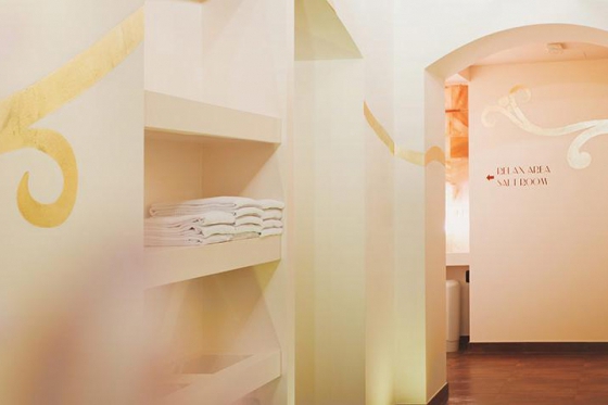 Bella Bellinzona  - 1 Nacht im Hotel & SPA Internazionale 9 