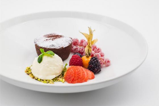 Bella Bellinzona  - 1 Nacht im Hotel & SPA Internazionale 12 