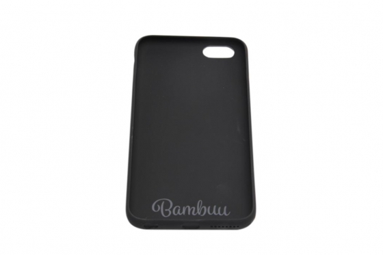 iPhone 6 Plus Hard Case Leder - von Bambuu 3 