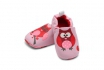 Chaussures bébé Owly - 6-12 mois 